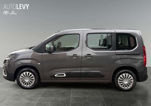 Citroën Berlingo, 2020 2