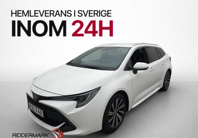 Toyota Corolla, 2022
