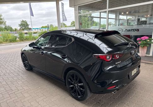 Mazda 3, 2026