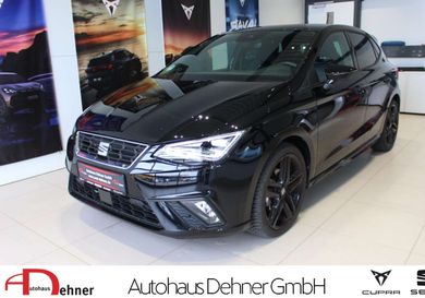 Seat Ibiza, 2025