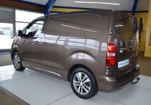 Peugeot Expert, 2019