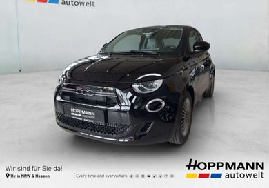 Fiat 500, 2026