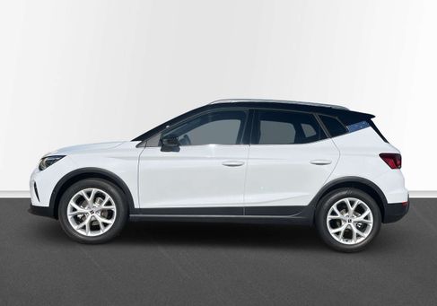 Seat Arona, 2025