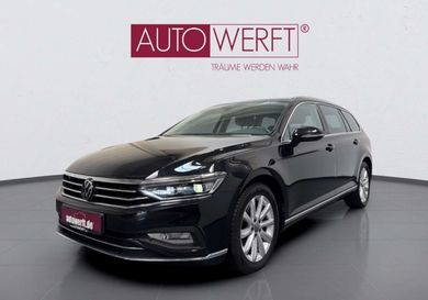 Volkswagen Passat Variant, 2024