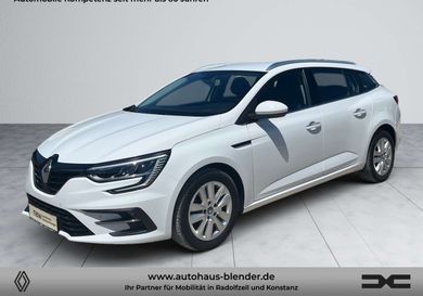Renault Megane, 2022