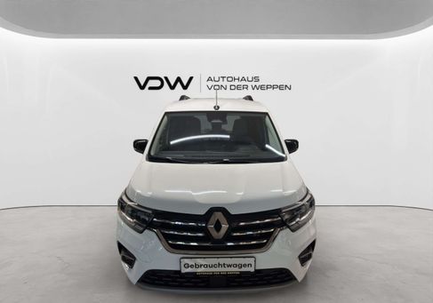 Renault Kangoo, 2022