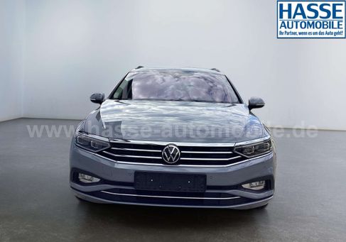 Volkswagen Passat Variant, 2023 2