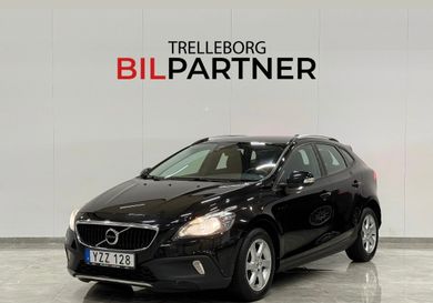 Volvo V40 Cross Country, 2018