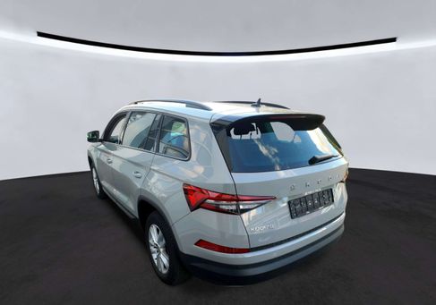 Skoda Kodiaq, 2022 3
