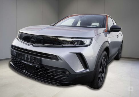 Opel Mokka, 2023
