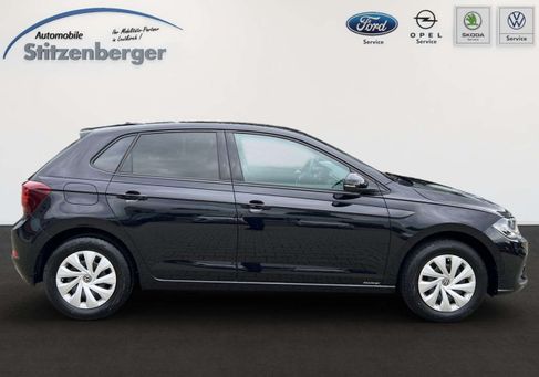 Volkswagen Polo, 2024 3