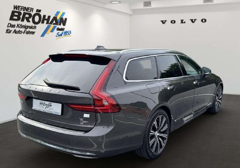 Volvo V90, 2020