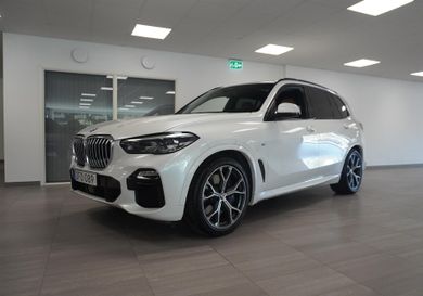 BMW X5, 2019