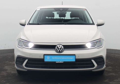 Volkswagen Polo, 2024 3