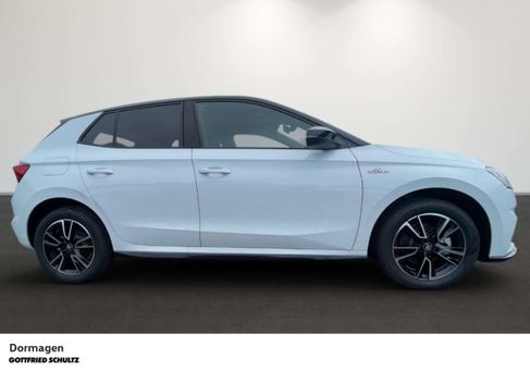 Skoda Fabia, 2026