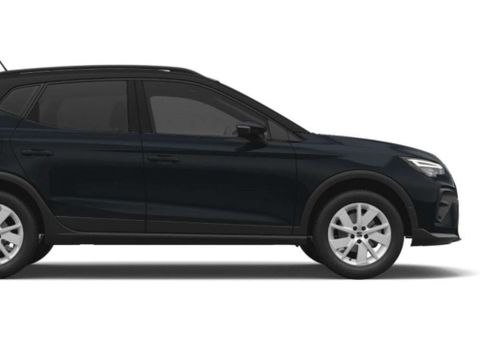 Seat Arona, 2026