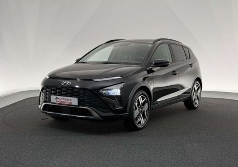 Hyundai Bayon, 2021 3