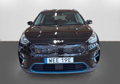 Kia Niro, 2022