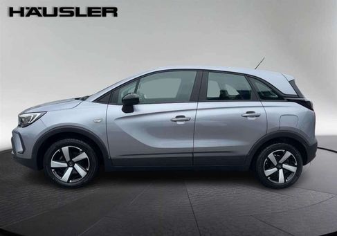 Opel Crossland X, 2022 2