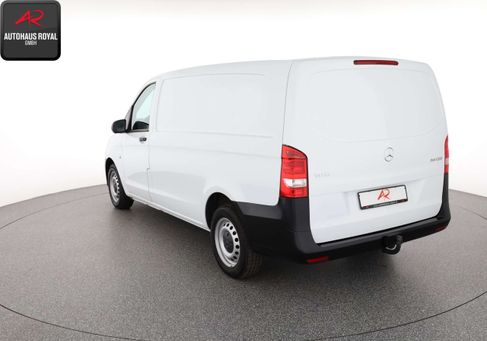 Mercedes-Benz Vito, 2020