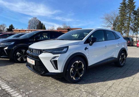 Mitsubishi Grandis, 2026