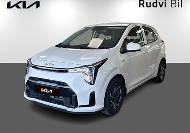 Kia Picanto, 2026