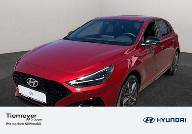 Hyundai i30, 2026
