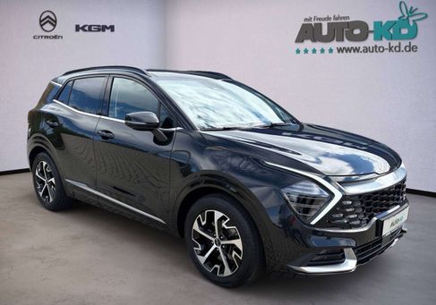 Kia Sportage, 2023 2