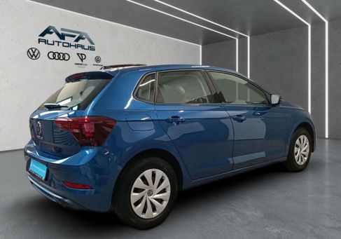Volkswagen Polo, 2025 3
