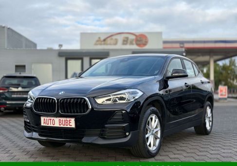 BMW X2, 2023