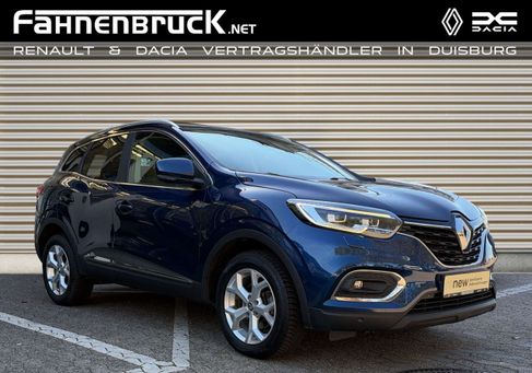 Renault Kadjar, 2020 2