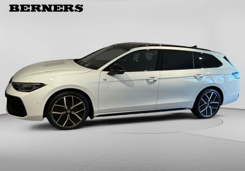 Volkswagen Passat Variant, 2025 2