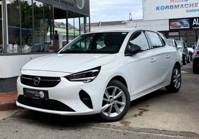 Opel Corsa, 2023