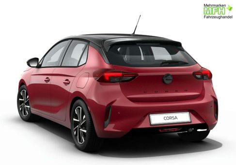 Opel Corsa, 2025 2
