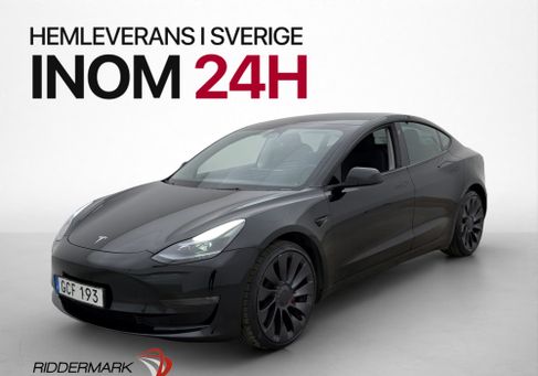 Tesla Model 3, 2023 3