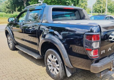 Ford Ranger, 2019