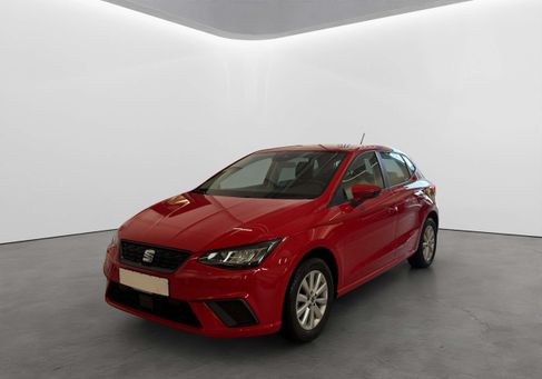 Seat Ibiza, 2024