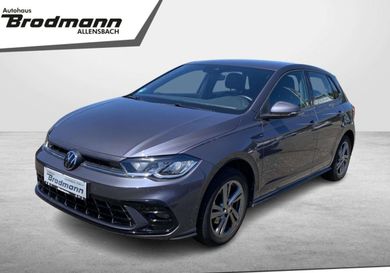 Volkswagen Polo, 2023