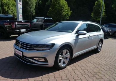 Volkswagen Passat Variant, 2019