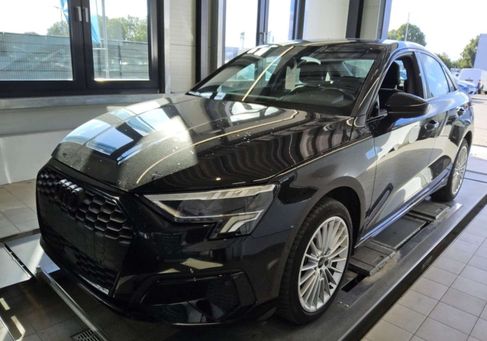 Audi A3, 2023 2