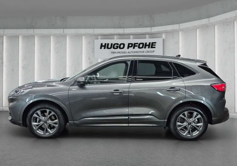 Ford Kuga, 2023