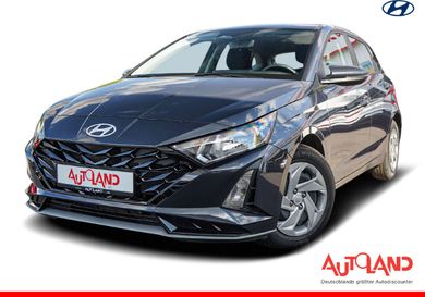 Hyundai i20, 2026
