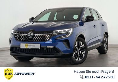 Renault Austral, 2023