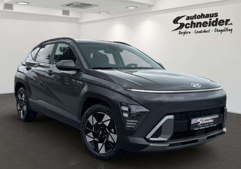 Hyundai Kona, 2026 2