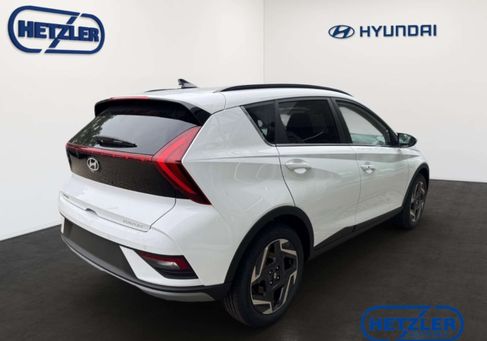 Hyundai Bayon, 2025 3