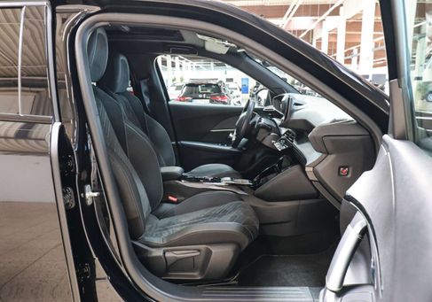 Peugeot 2008, 2023