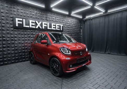 Smart ForTwo, 2019