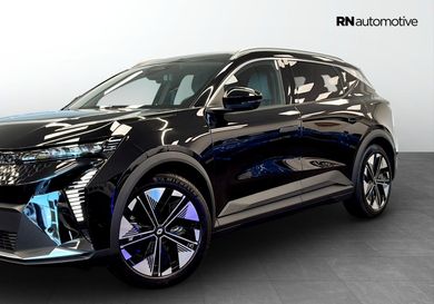Renault Scenic, 2024