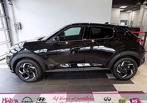Nissan Juke, 2023 2