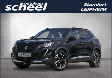 Peugeot 2008, 2023